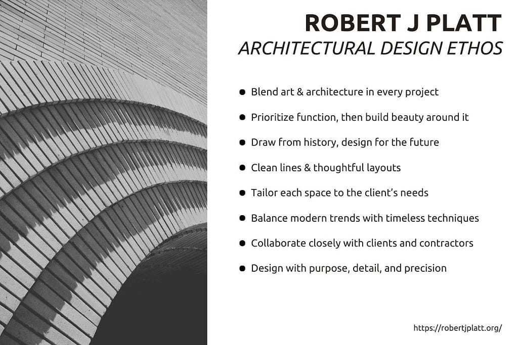 robert j platt design ethos robert j platt design ethos