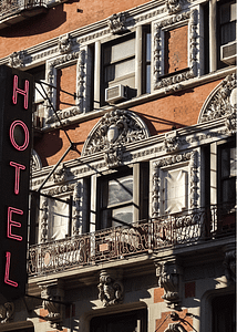 Robert J Platt on New York City Streets Robert J Platt on New York City Streets