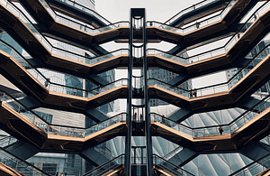 Robert J Platt Hudson-Yards-NY Design Inspiration Robert J Platt Hudson-Yards-NY