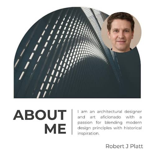 About Robert Platt